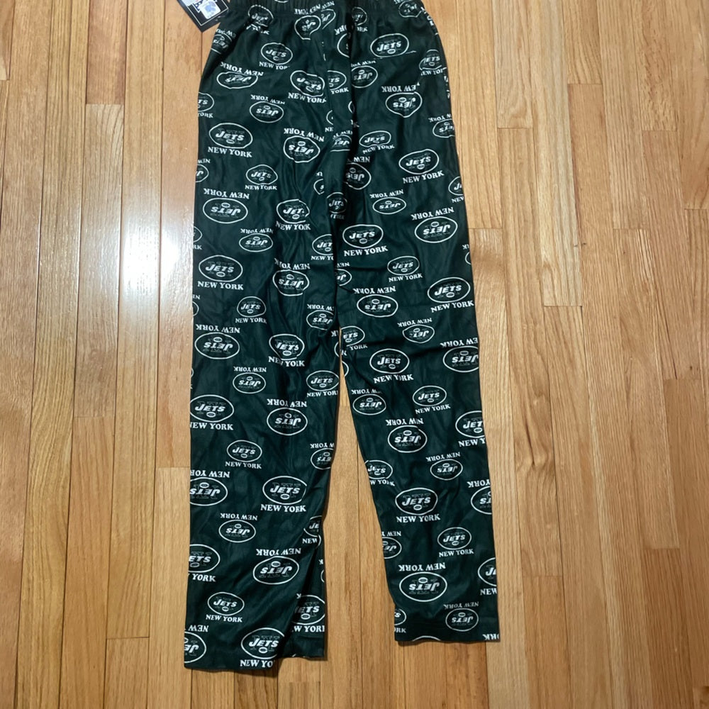 NWT New York Jets Men’s Pajama Pants Size Large