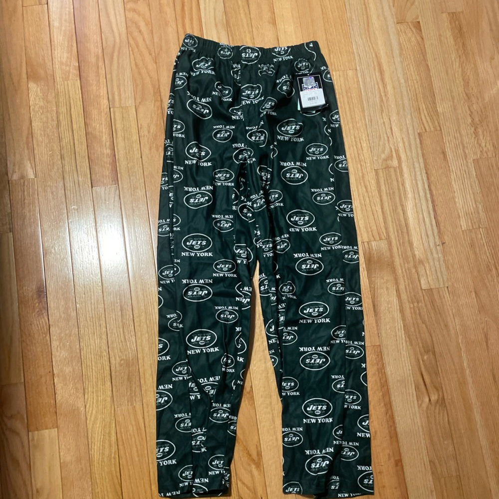 NWT New York Jets Men’s Pajama Pants Size Large