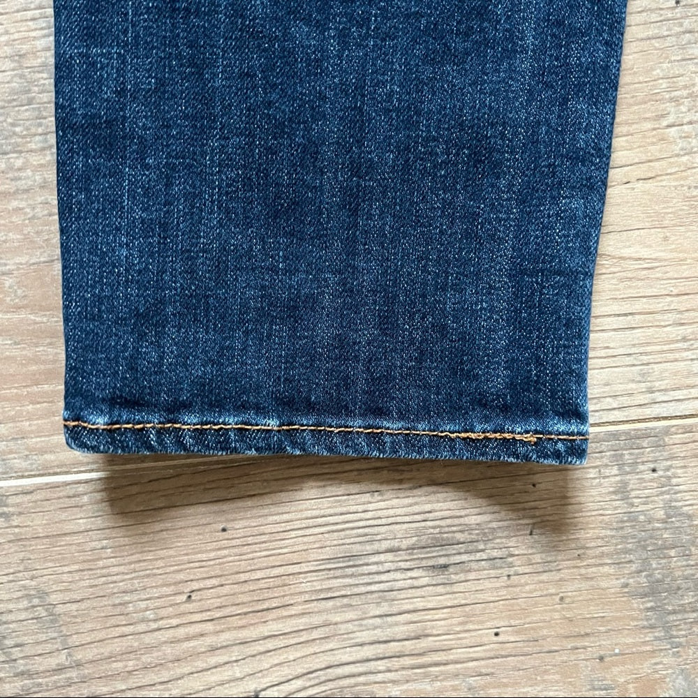 American Eagle Outfitter’s Women’s Stretch Jeans Size 2 Regular