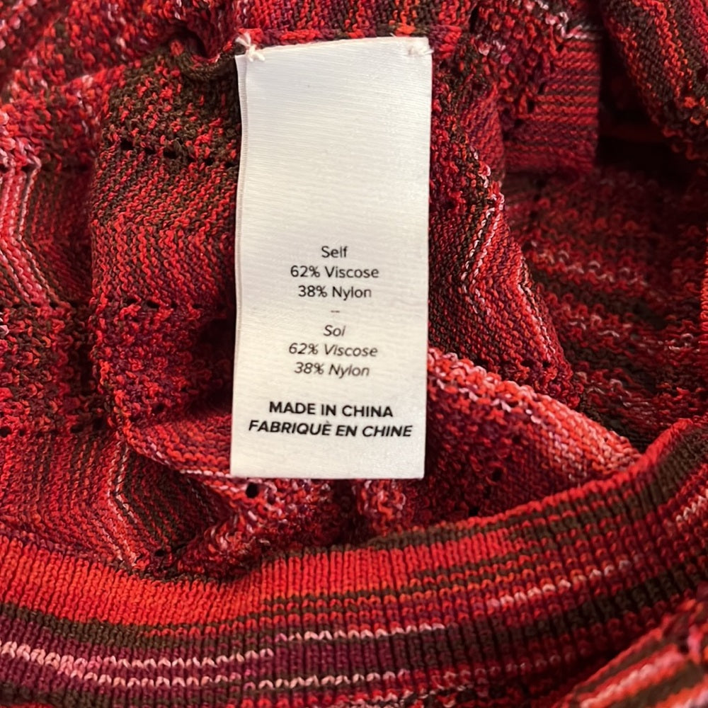 Women’s Cinq A Sept turtleneck long sleeve top Size XS