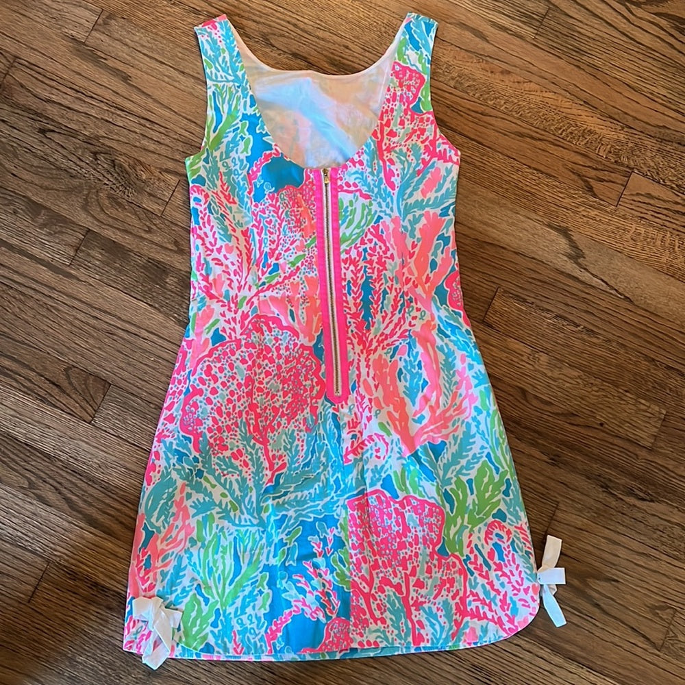 Lily Pulitzer Women’s dress size 4