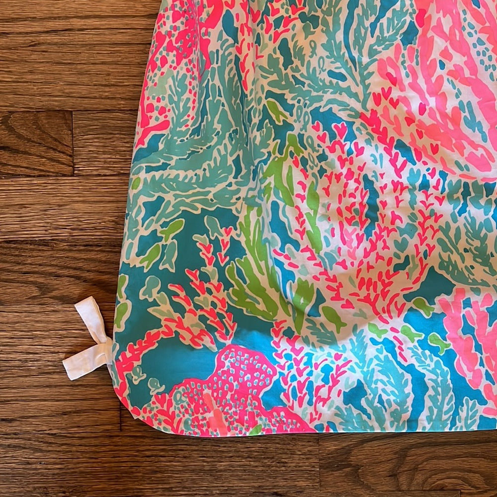 Lily Pulitzer Women’s dress size 4