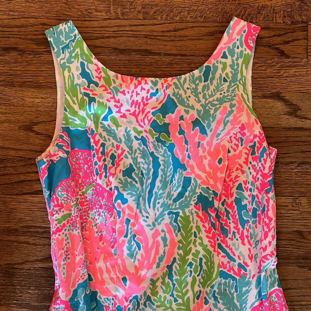 Lily Pulitzer Women’s dress size 4
