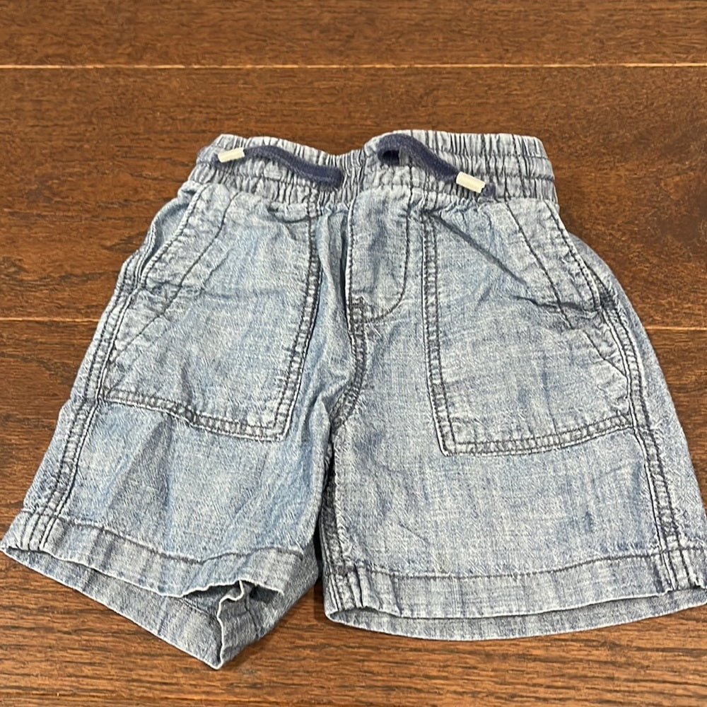 Boys Bundle of Shorts all Size 2T