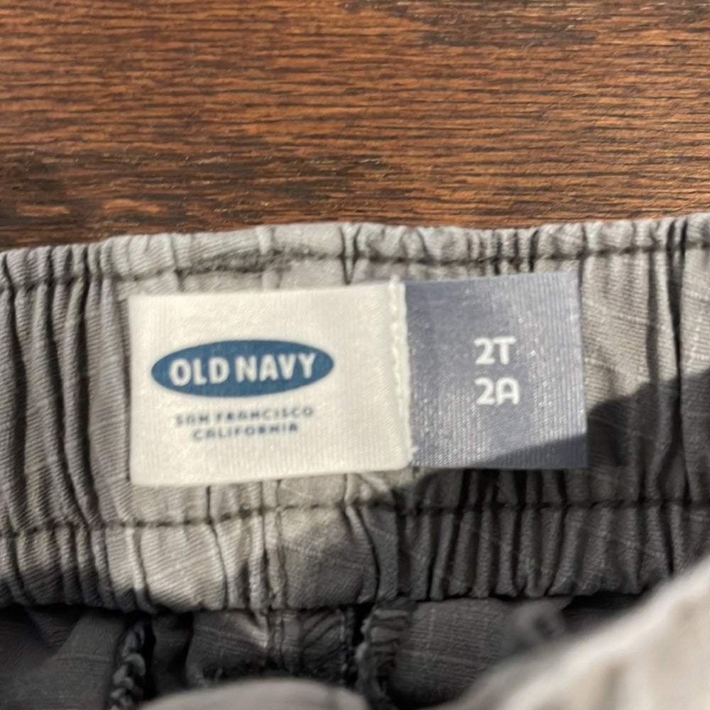 Boys Bundle of Shorts all Size 2T