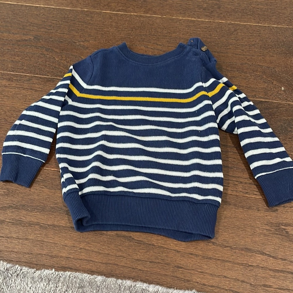 Boys bundle of Long Sleeves Size 2T
