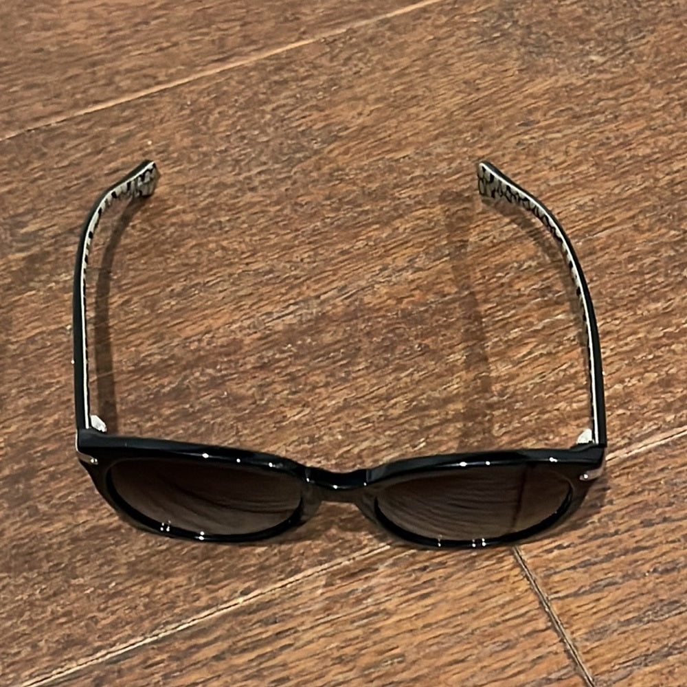 Women’s Coach Black Sunglasses