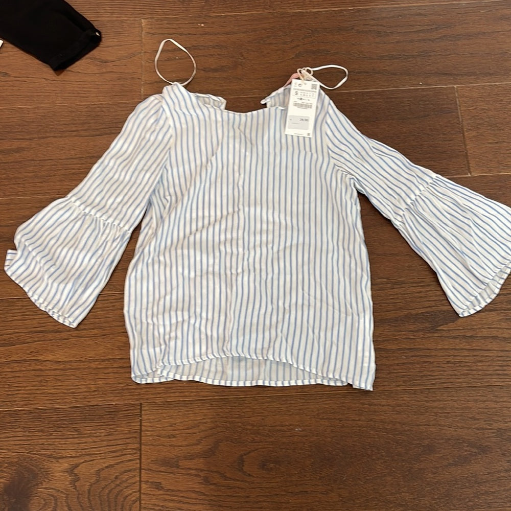 Zara Women’s Tops all Size Small