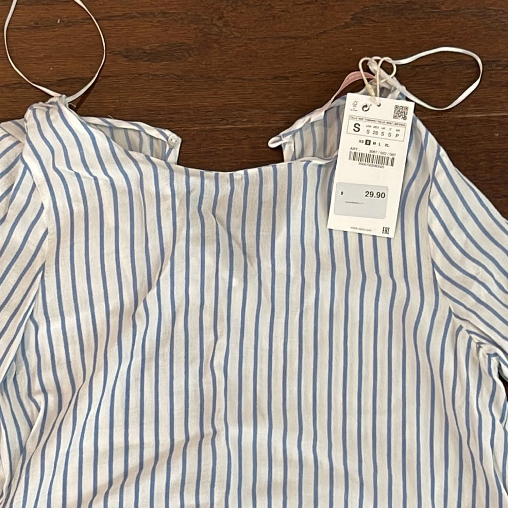 Zara Women’s Tops all Size Small