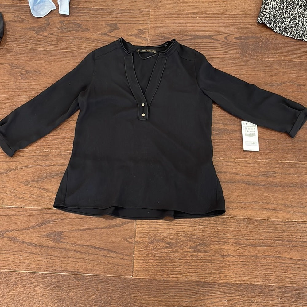 Zara Women’s Tops all Size Small