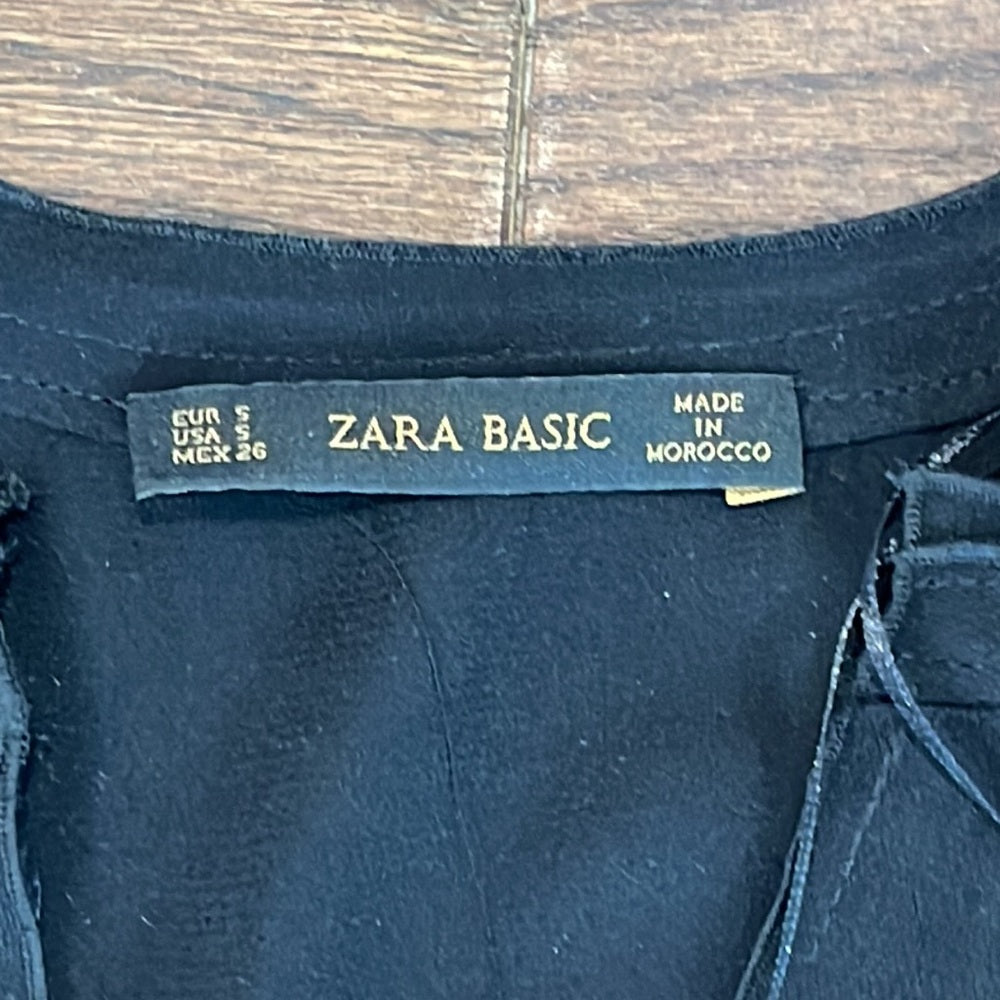 Zara Women’s Tops all Size Small