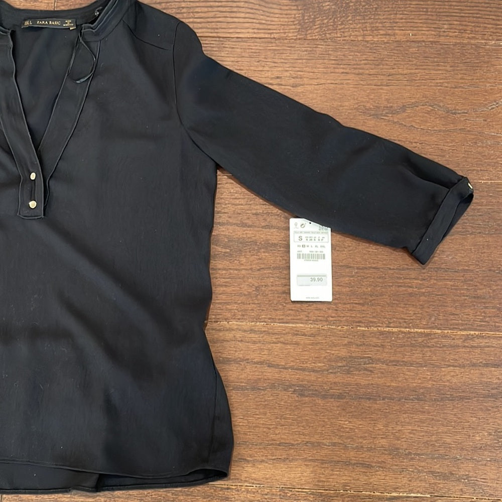 Zara Women’s Tops all Size Small