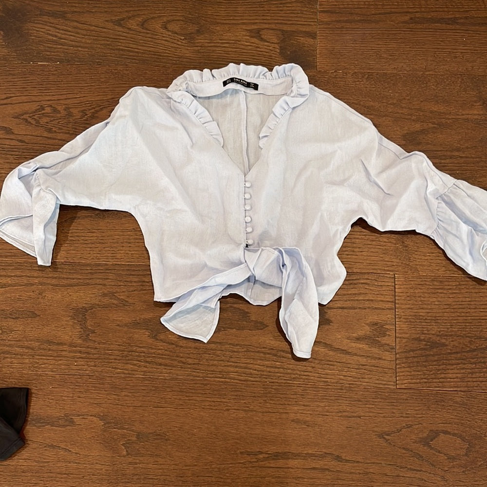 Zara Women’s Tops all Size Small