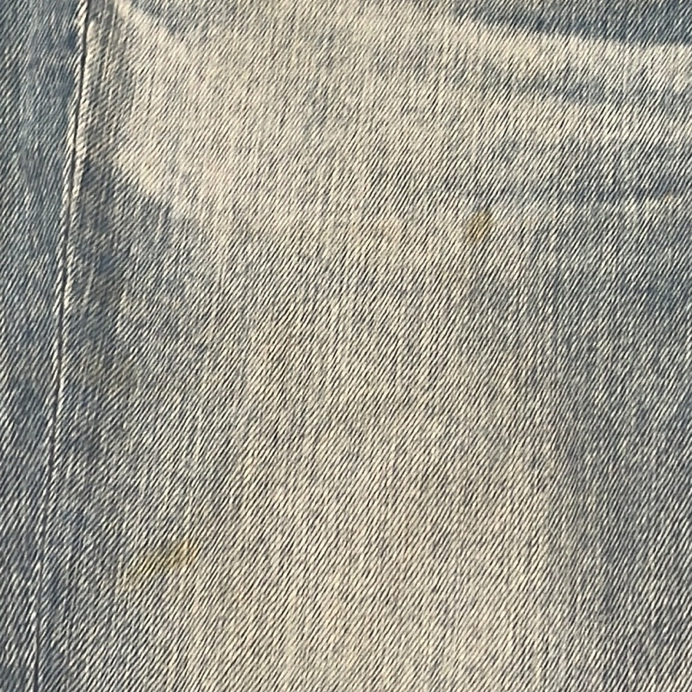 AG Women’s Slim Straight Blue Jeans Size 27R