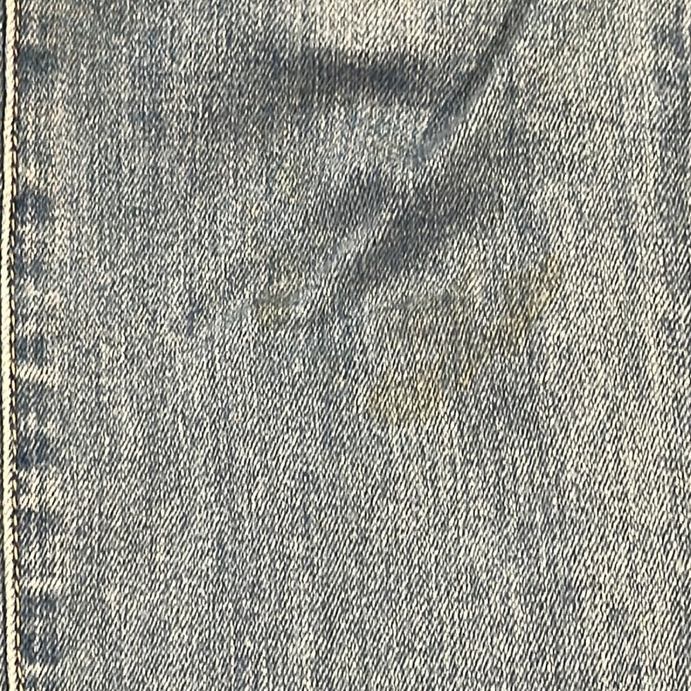 AG Women’s Slim Straight Blue Jeans Size 27R