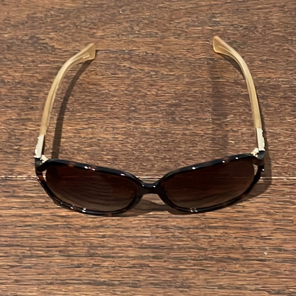 Coach Women’s Brown Sunglasses