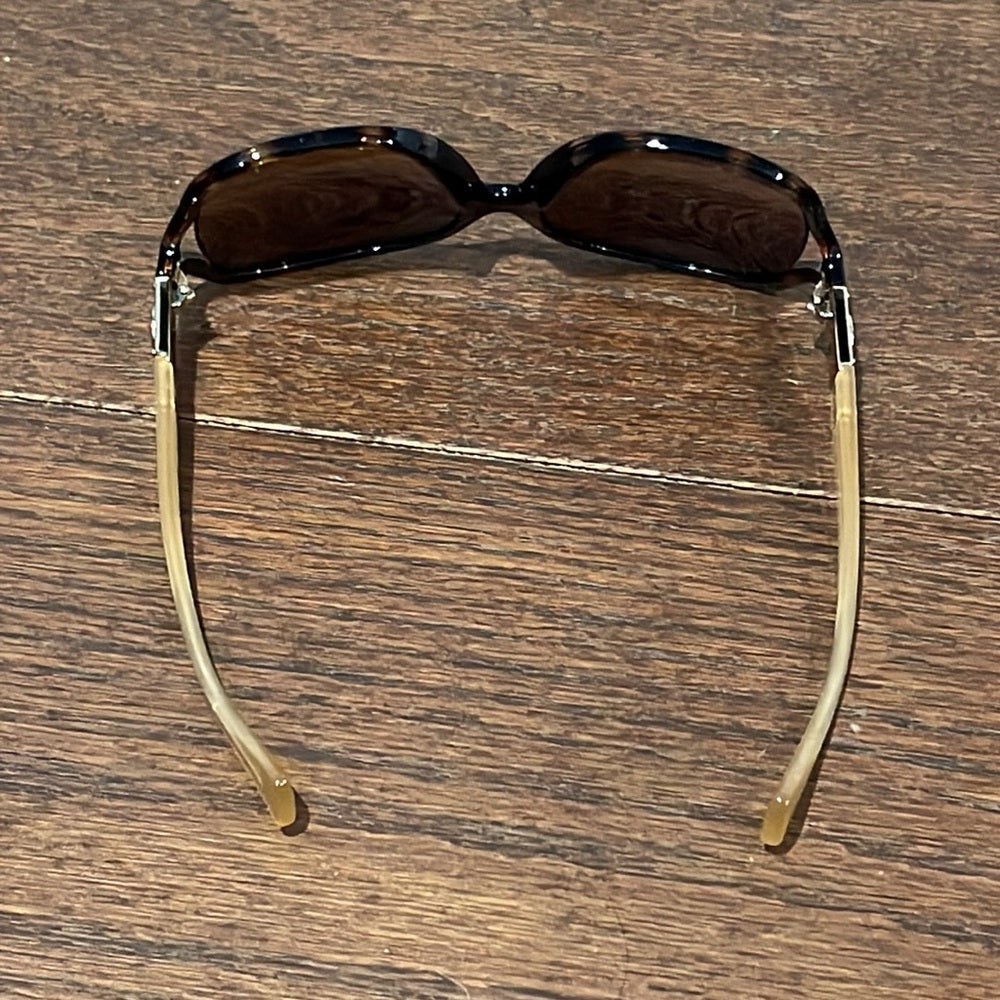 Coach Women’s Brown Sunglasses