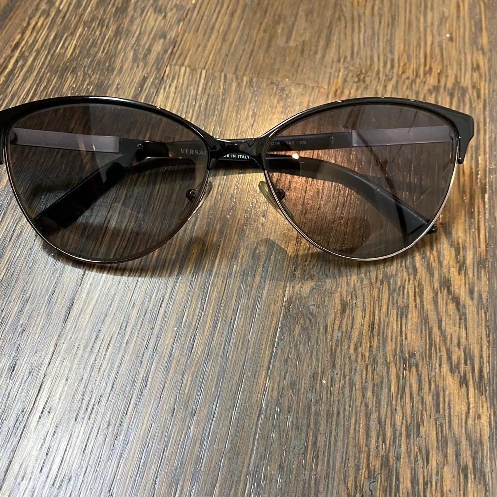Versace Women’s Sunglasses