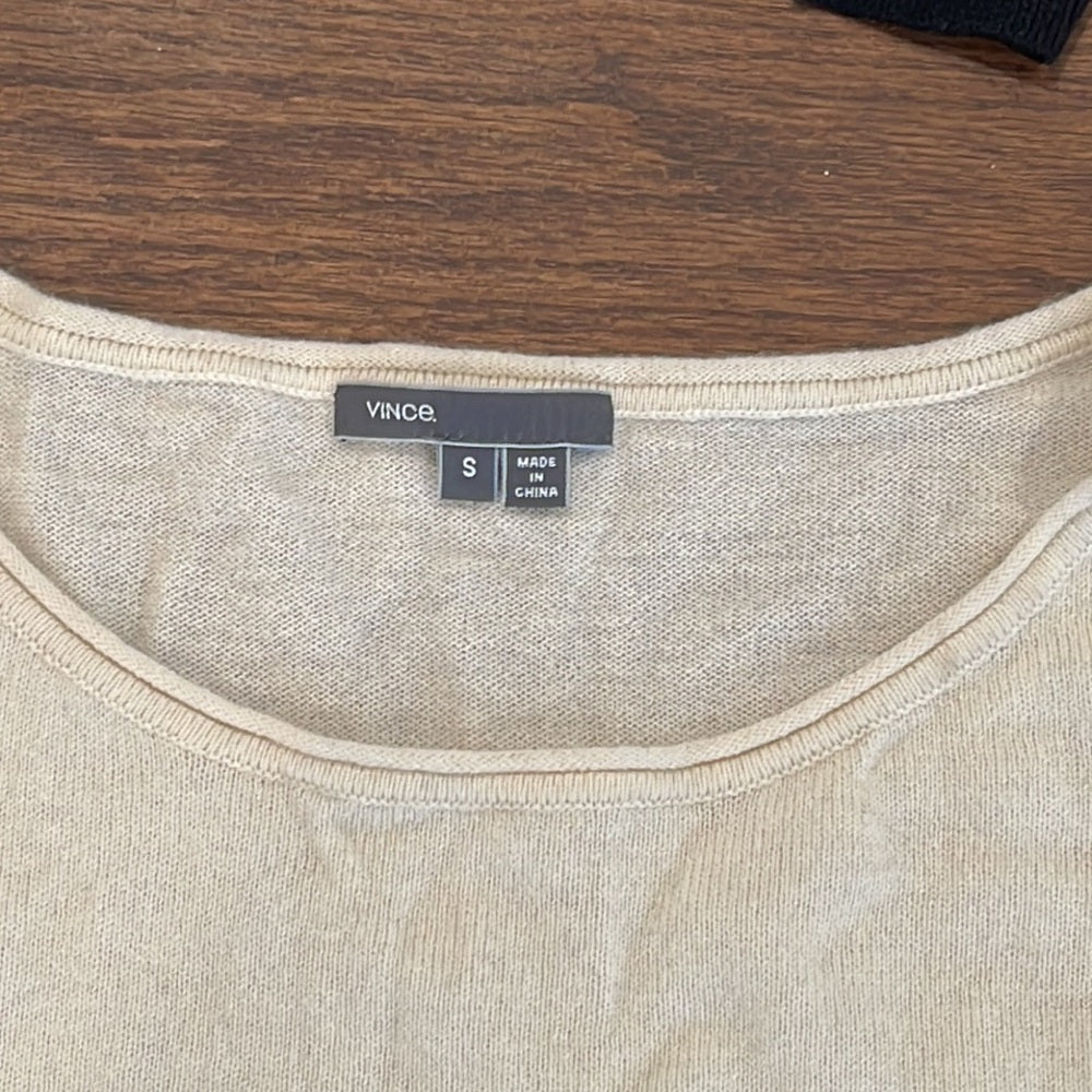 4 Vince Women’s Sweaters All Size Small