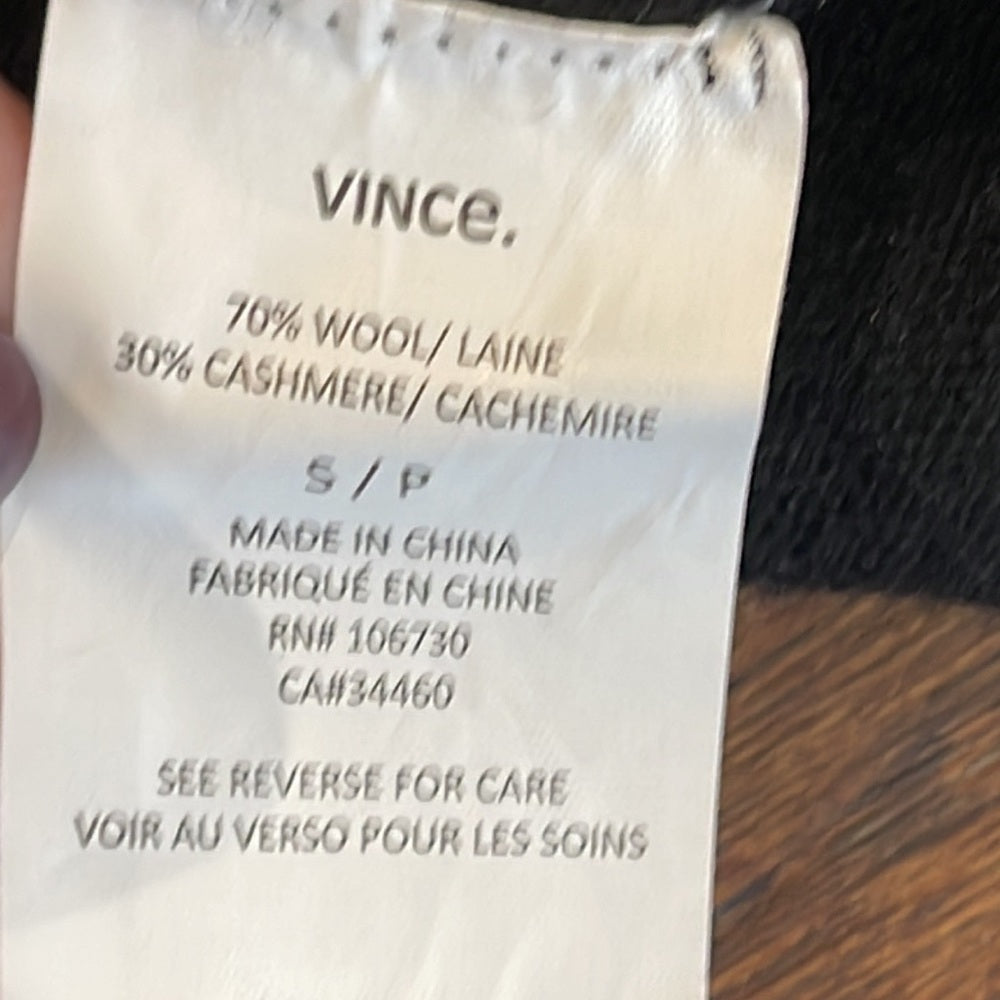 4 Vince Women’s Sweaters All Size Small