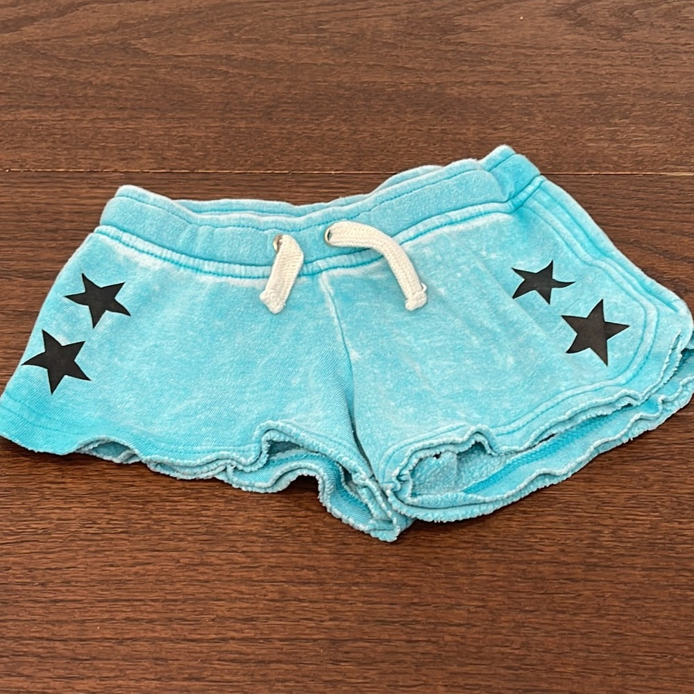 VINTAGE Havana Girls Bundle of 4 Shorts All Size Medium 10/12