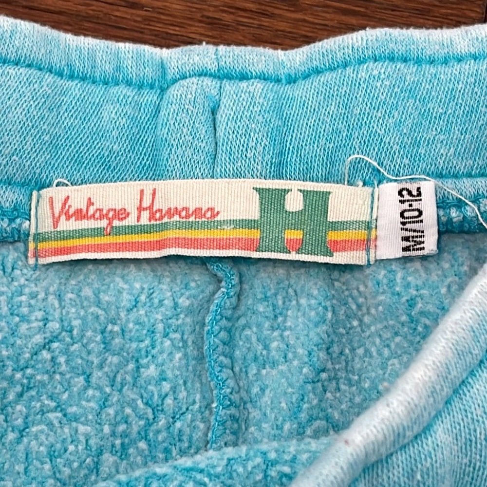 VINTAGE Havana Girls Bundle of 4 Shorts All Size Medium 10/12