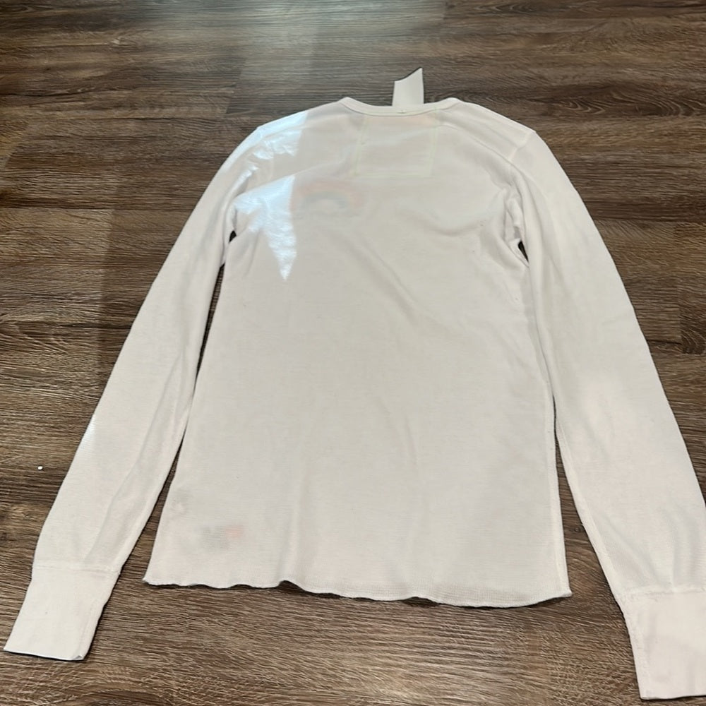 NWT Aviator Nation Soulcycle Long Sleeve - Size Small