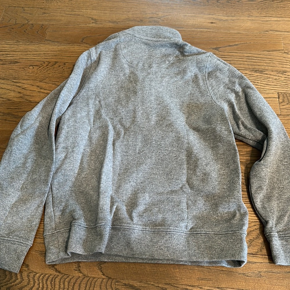 Vineyard Vines Boys Quarter-Zip - Size Small