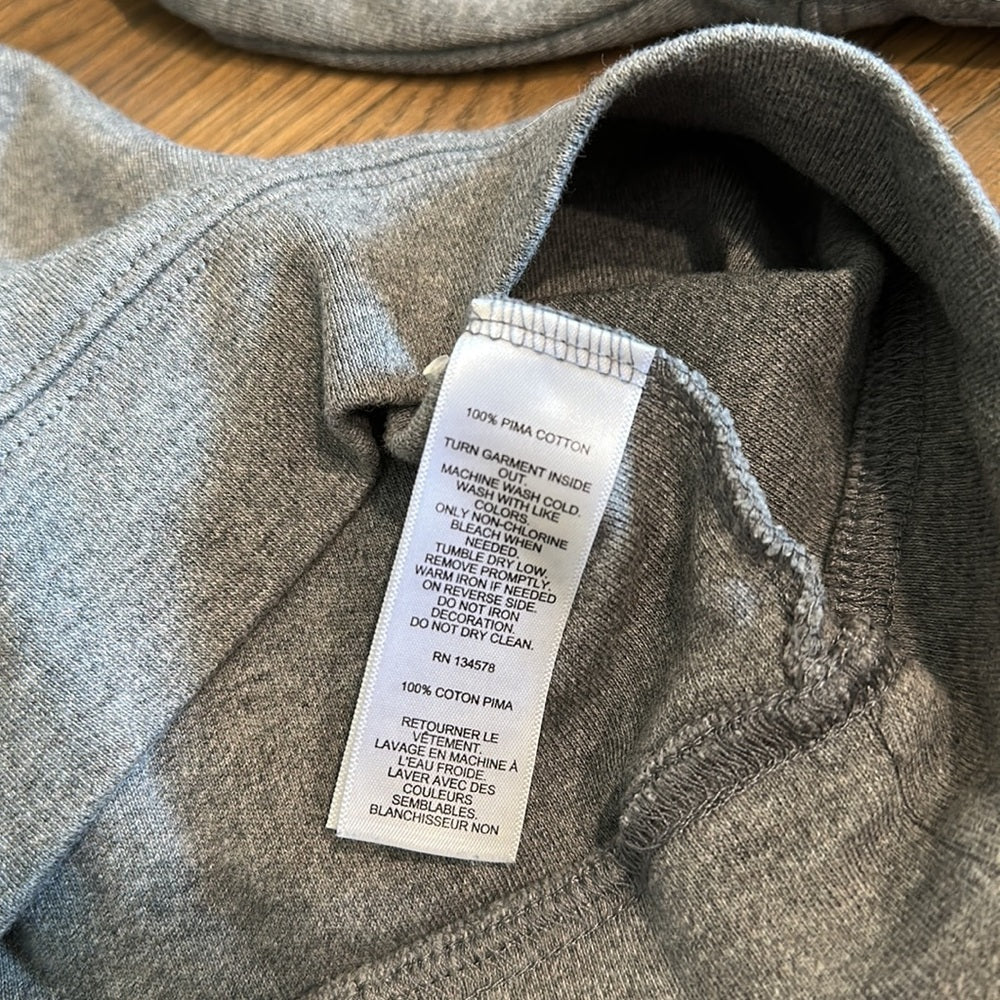 Vineyard Vines Boys Quarter-Zip - Size Small