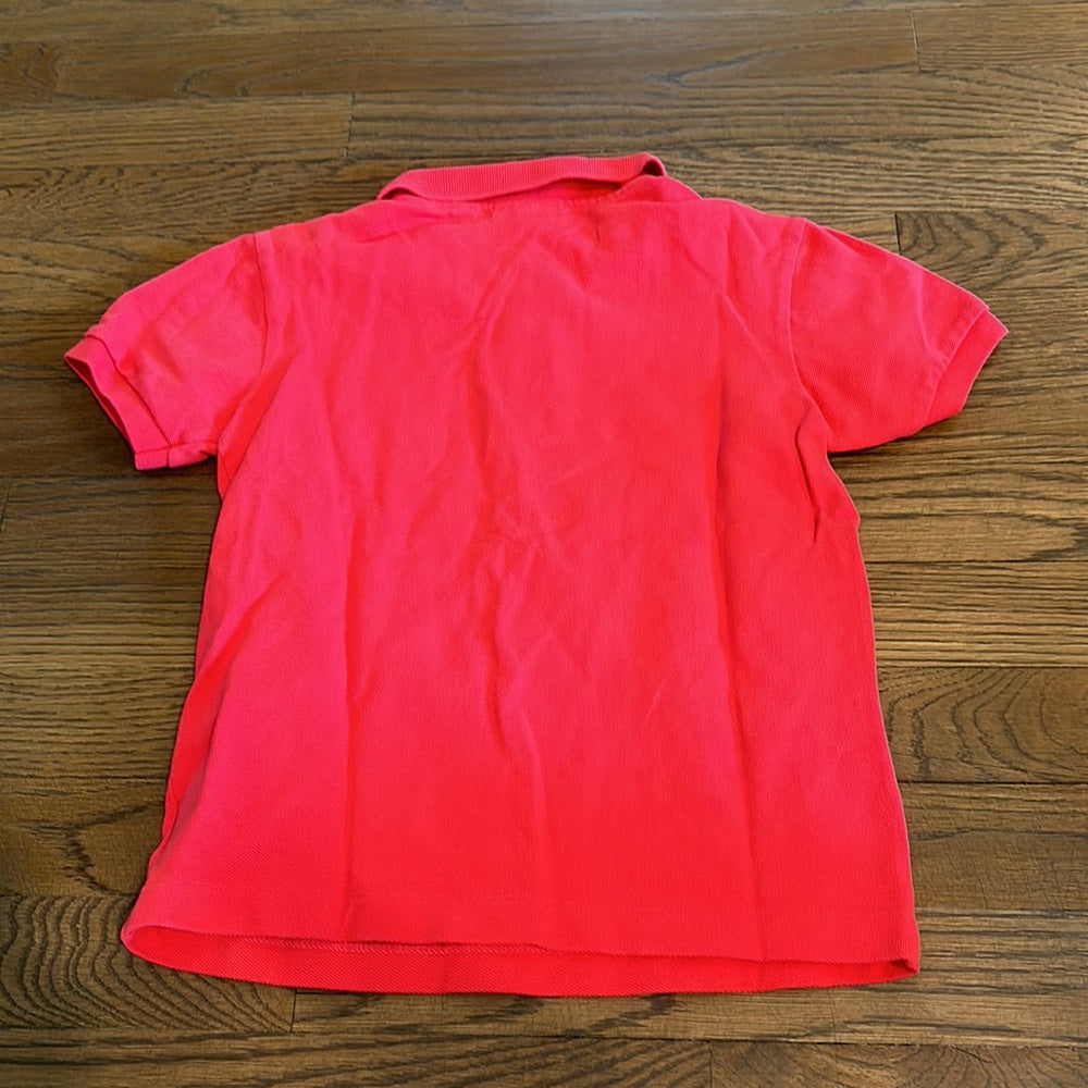 Lacoste Boys Polo - Size 8