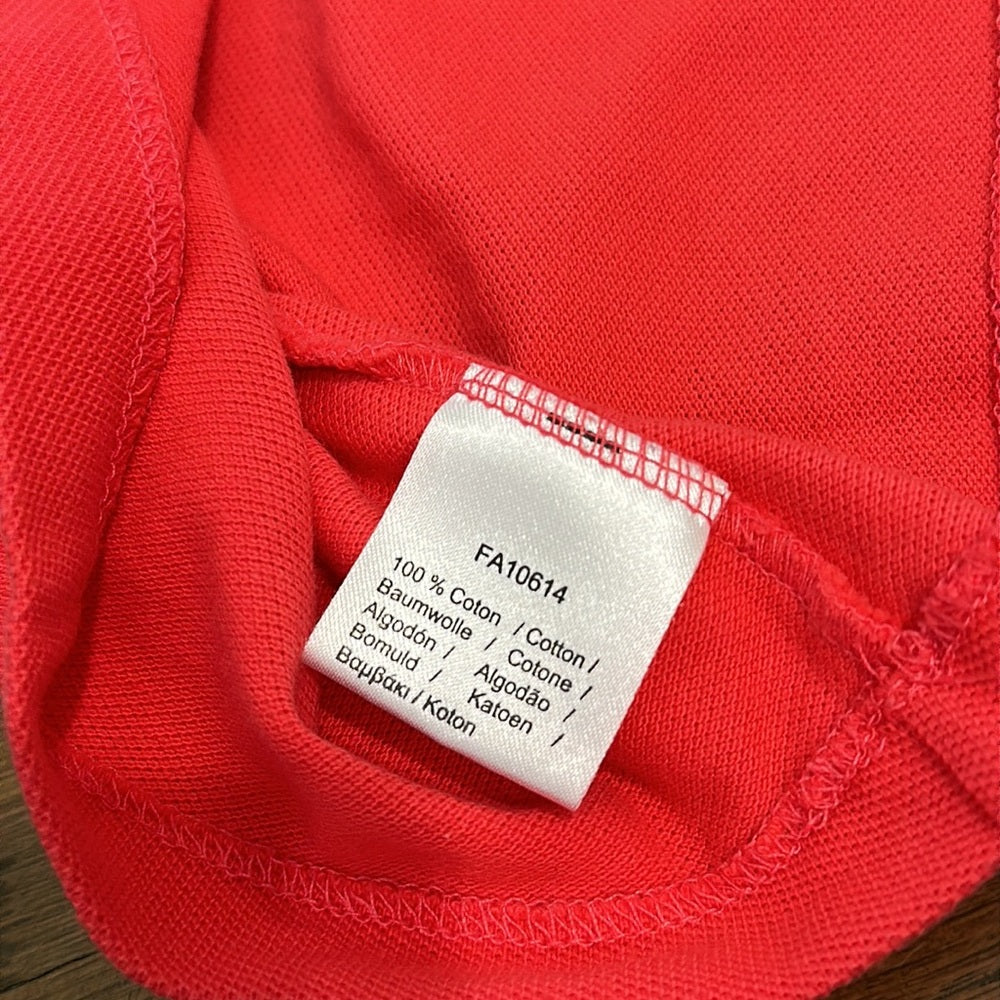 Lacoste Boys Polo - Size 8