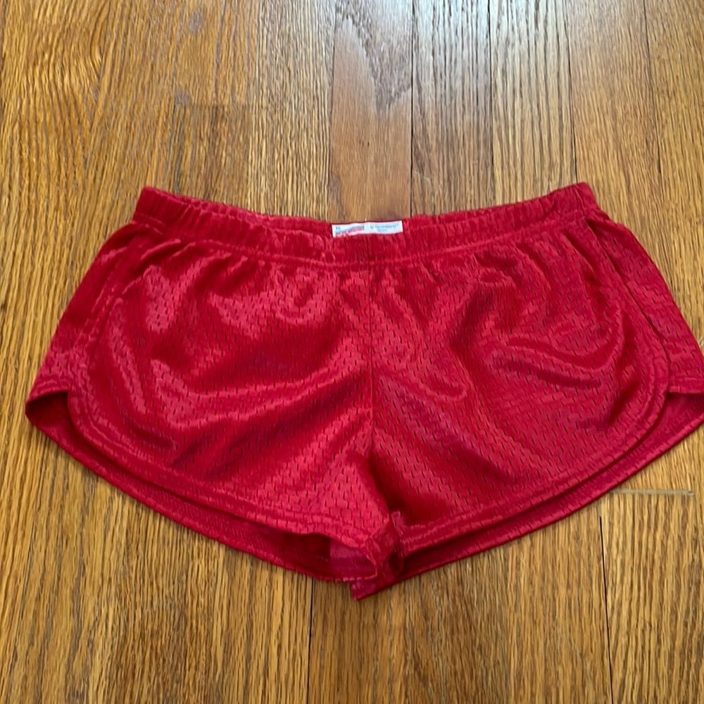 BUNDLE Soffe girls shorts Size XS
