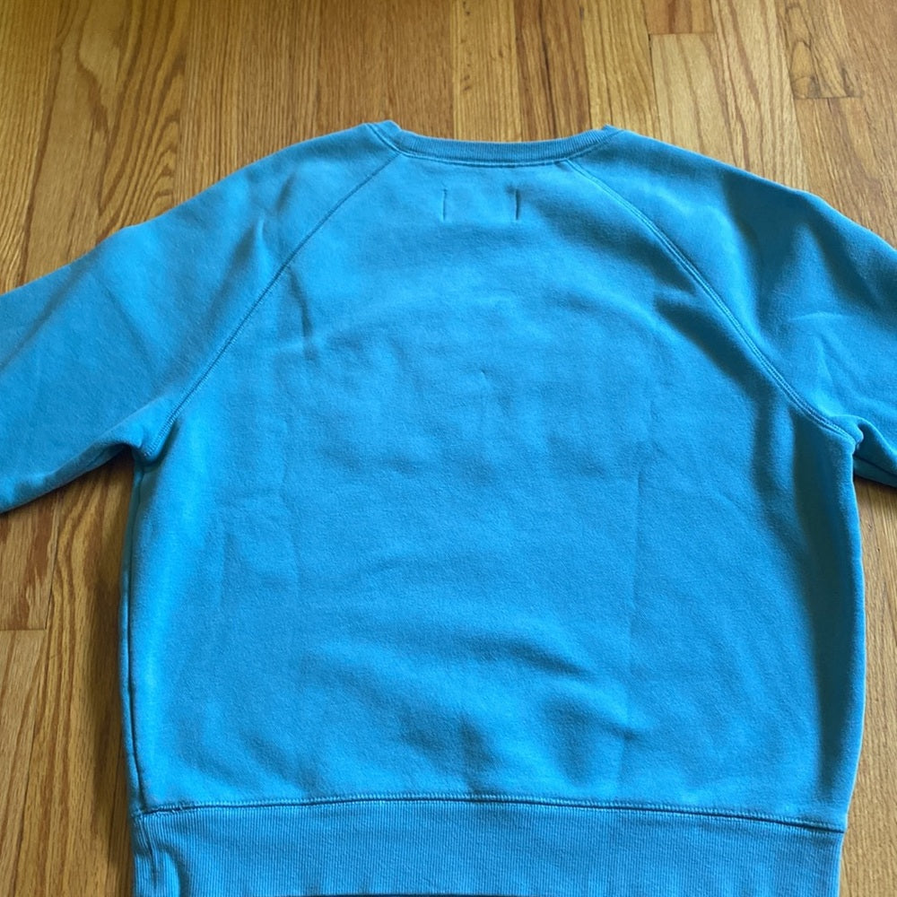 Ugg blue sweatshirt women’s small