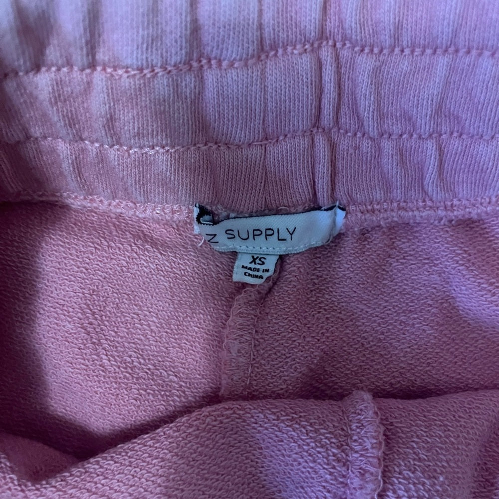 Z Supply Womens Shorts Size XS