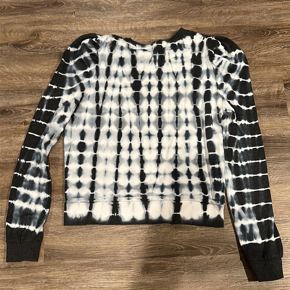 Generation Love Women’s Tie-Dye Crewneck - Size Medium