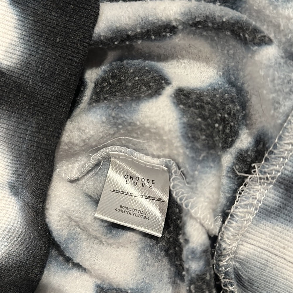 Generation Love Women’s Tie-Dye Crewneck - Size Medium