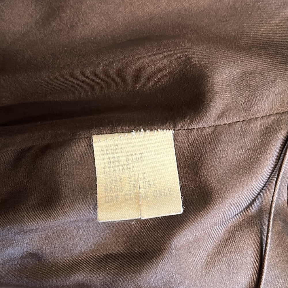 Carolina Herrera Women’s Tube Dress - Size 8