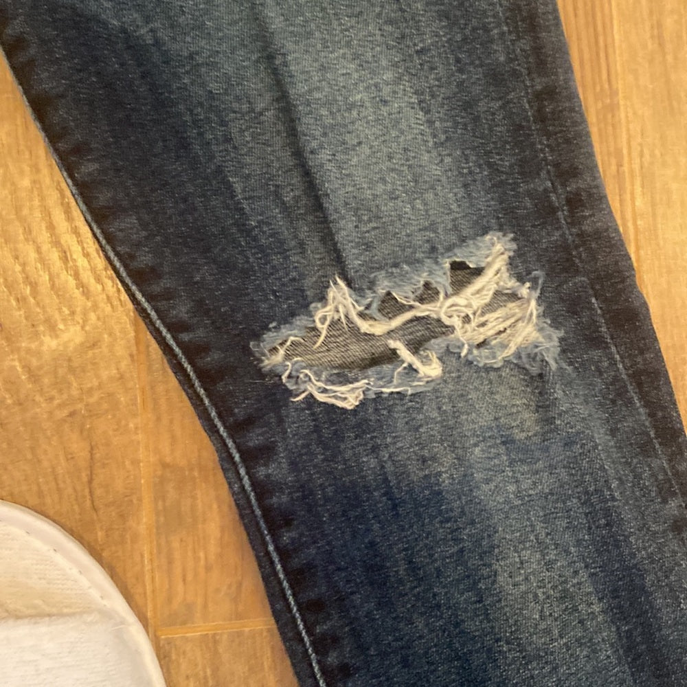DL1961 Women’s Skinny Jeans Size 25