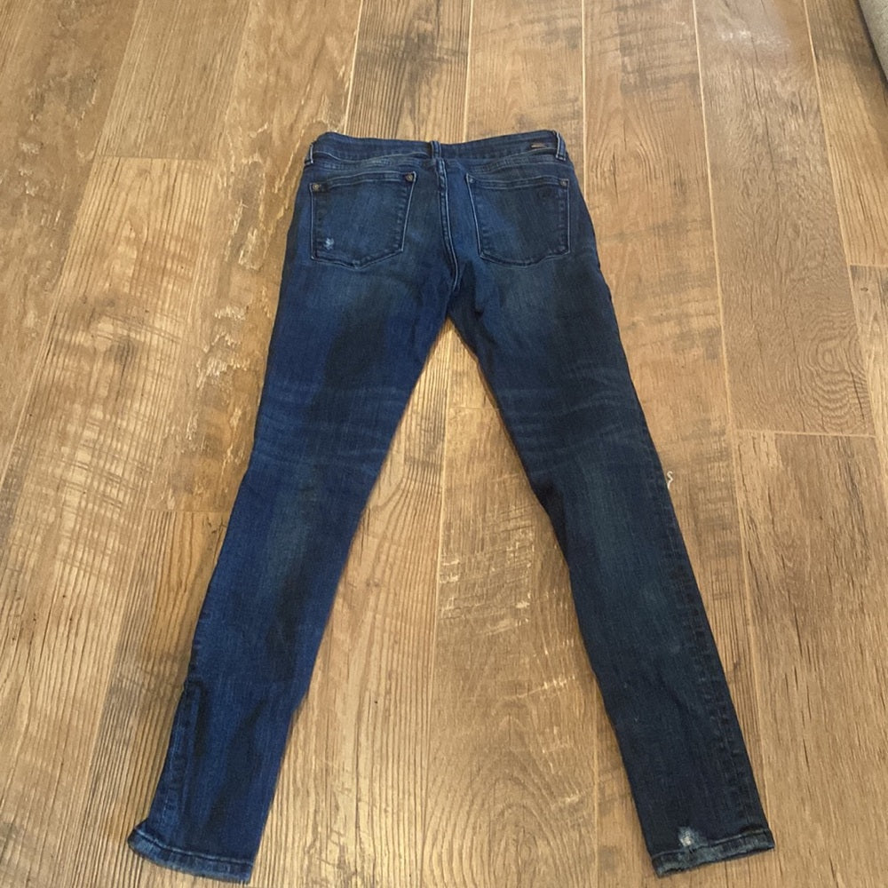 DL1961 Women’s Skinny Jeans Size 25