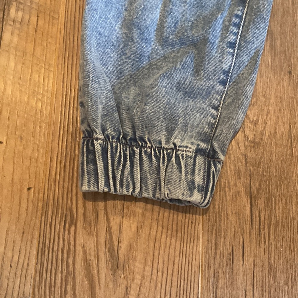 DL1961 Women’s Jogger Jeans Size 24