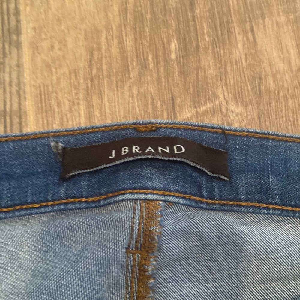 J Brand Women’s Skinny Jeans Size 26