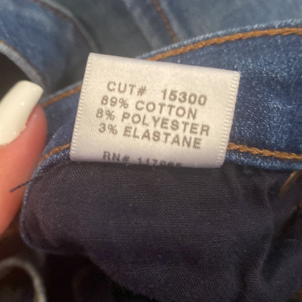 J Brand Women’s Skinny Jeans Size 26
