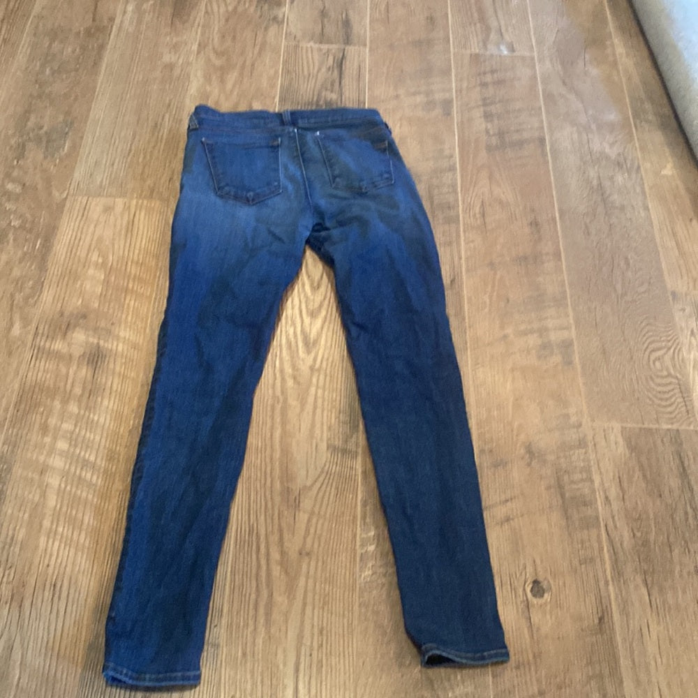 J Brand Women’s Skinny Jeans Size 26
