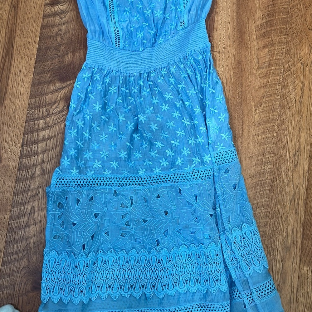 Ramy Brook Women’s Bucoe Lucia Dress Size S