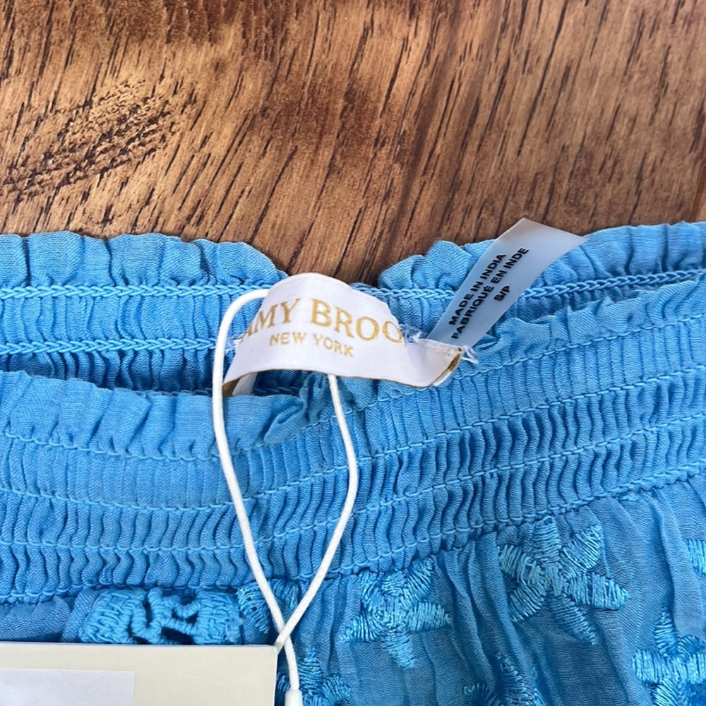 Ramy Brook Women’s Bucoe Lucia Dress Size S