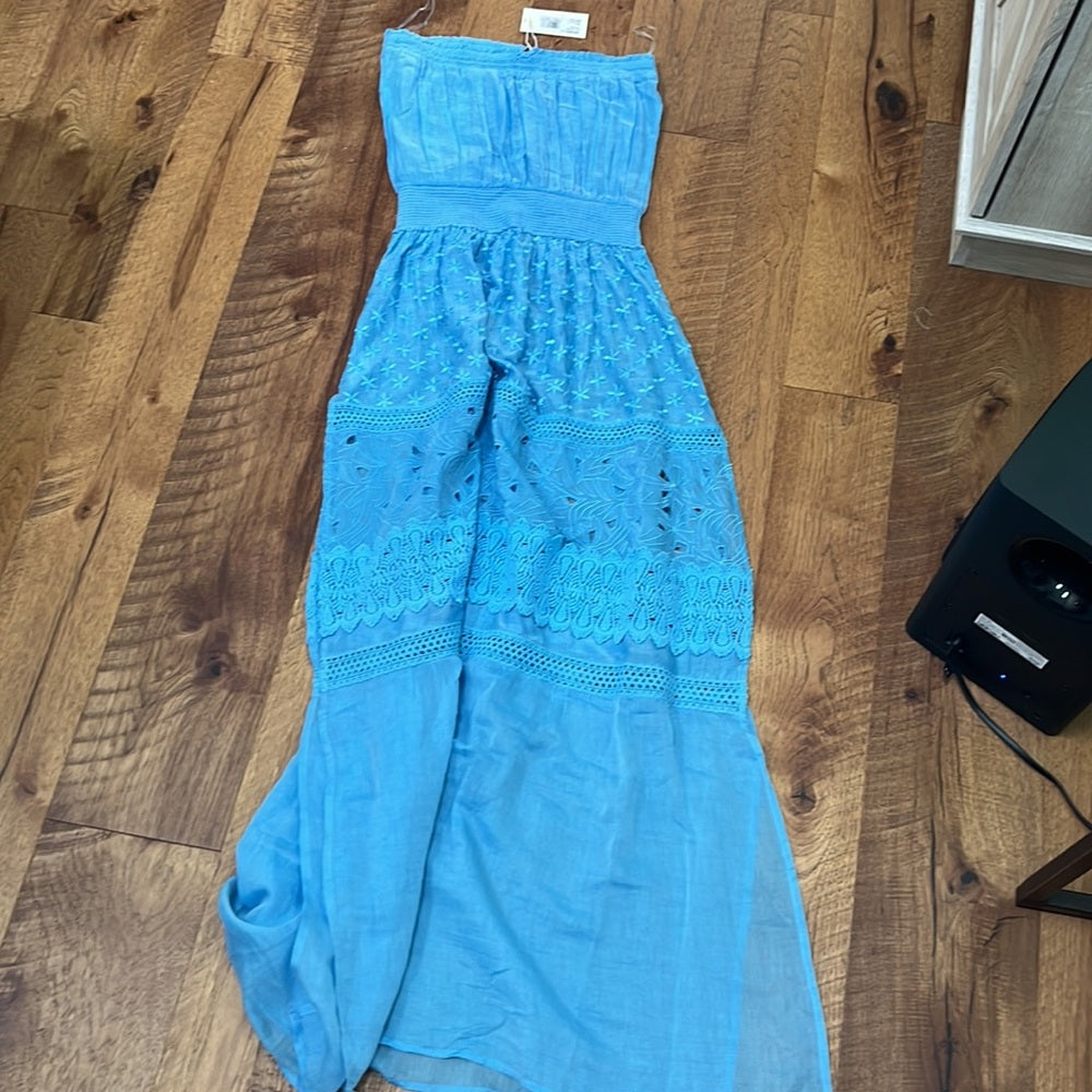 Ramy Brook Women’s Bucoe Lucia Dress Size S