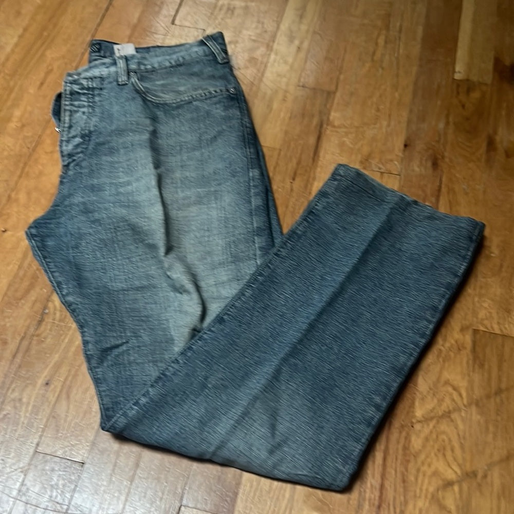 Armani Jeans Men’s Blue Jeans Size 36