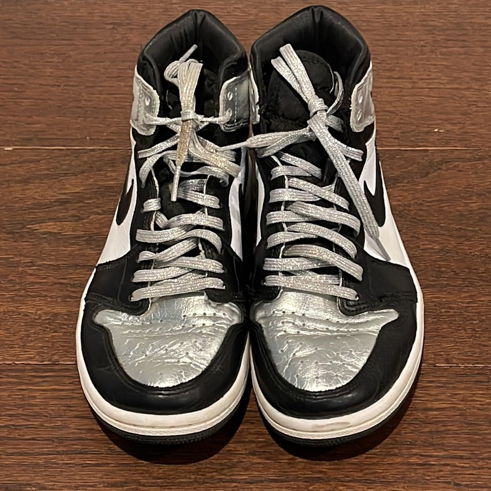 Nike Air Jordan Women’s High Tops Size 6.5