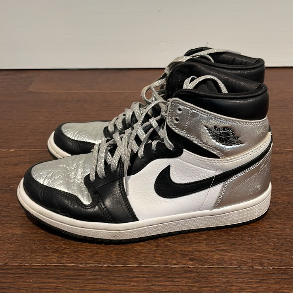 Nike Air Jordan Women’s High Tops Size 6.5