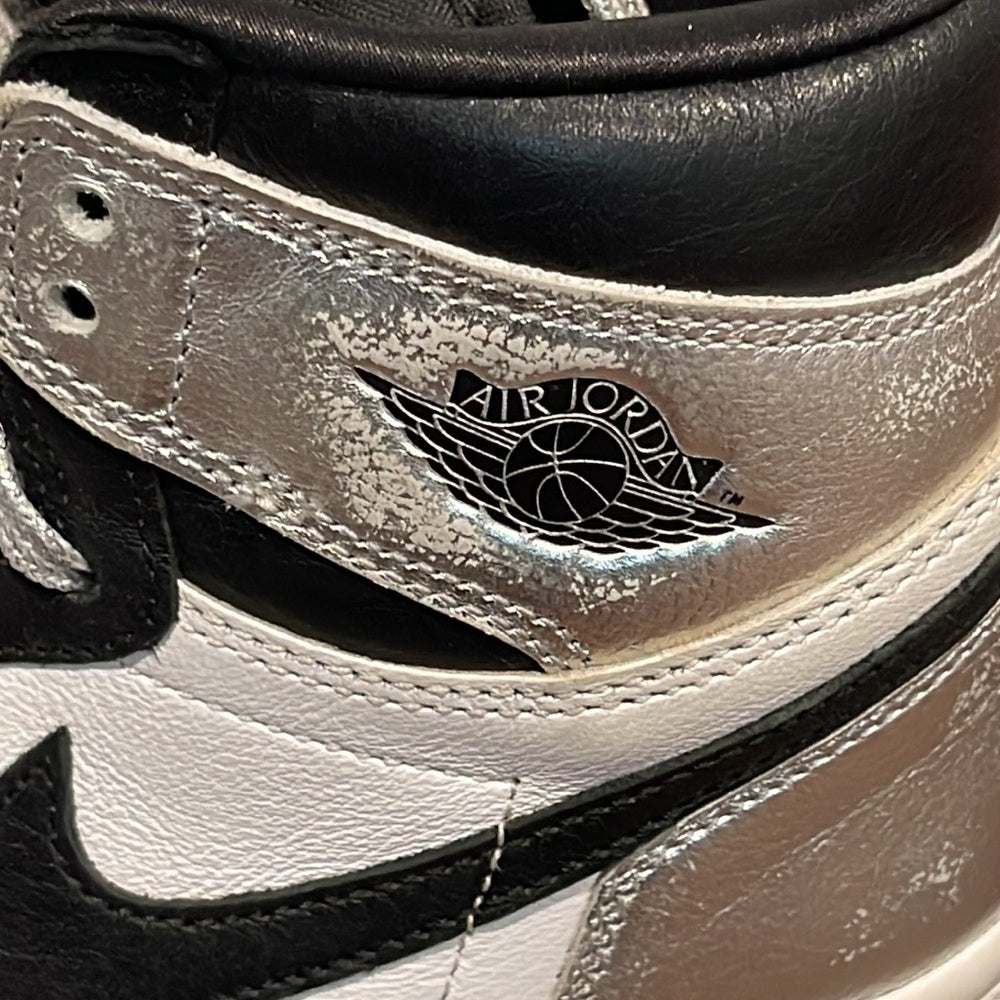 Nike Air Jordan Women’s High Tops Size 6.5